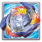 Logo of BEYBLADE BURST android Application 